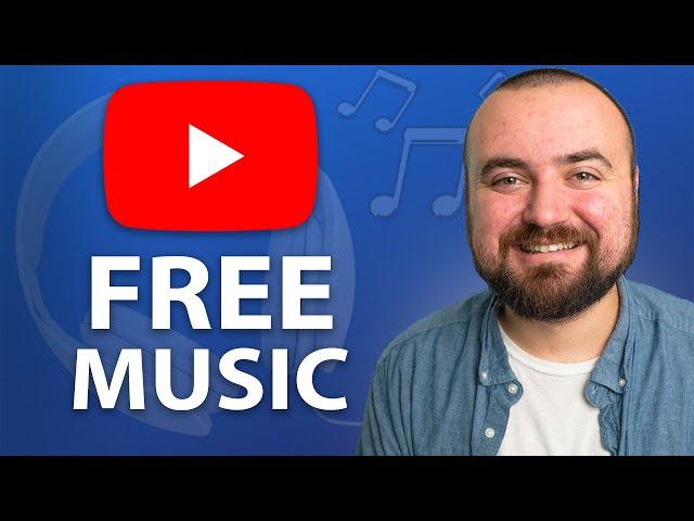 Best Copyright Free Music for YouTube Videos (2025)