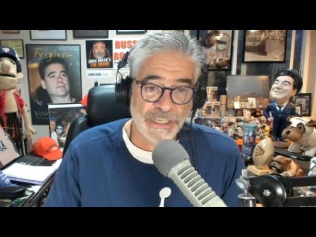 Vince Russo's SHOCKING Answers to Your Questions!