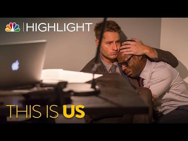 This Is Us - What Jack Pearson Would Do... (Episode Highlight - Presented by Chevrolet)