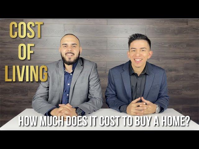 San Fernando Valley Real Estate - Cost of Living 