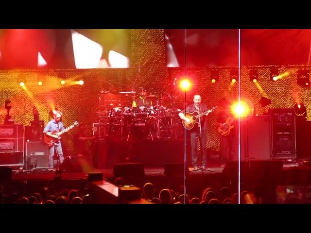 Dave Matthews Band (I Can't Get No) Satisfaction Rolling Stones Cover 8/24/2021 Bank of NH Pavilion