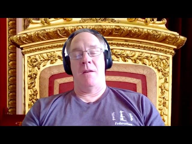 Silicon Valley Tech Talk Lounge Episode 2