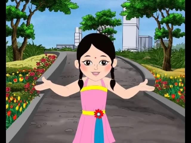 Antara Chowdhury | Salil Chowdhury | Ek Je Chhilo Maachhi | Children Song