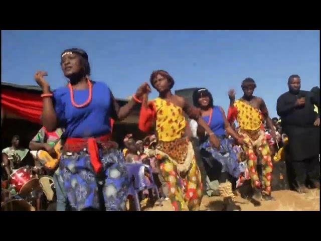 FULL VIDEO OF FOROF COMMUNITY PEACE AND UNITY CONCERT 2022 BY CONFIDENCE DIGITAL WORLD CONCEPTS