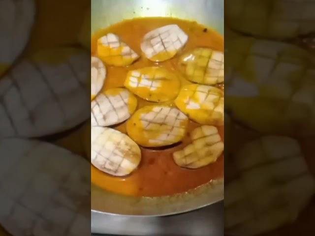 began ki sbji ,began recipe  #viral #youtubeshorts #trending #shorts ..Manisha's_vlogs