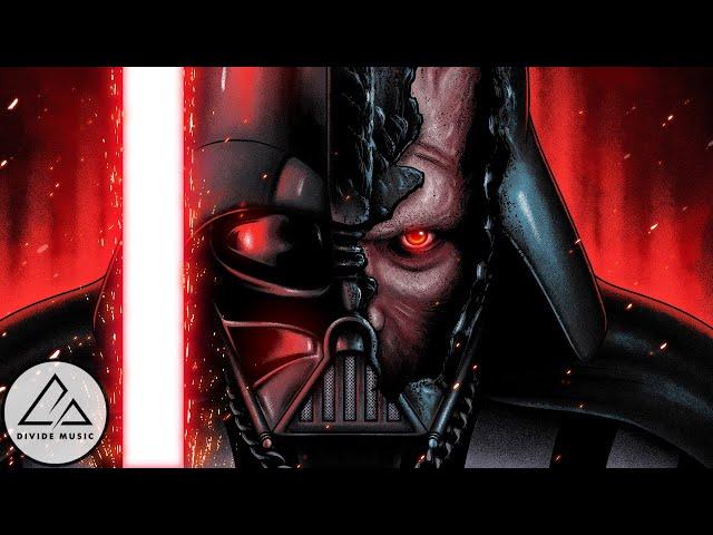 DARTH VADER SONG | "Dark Side" | Divide Music [Star Wars]