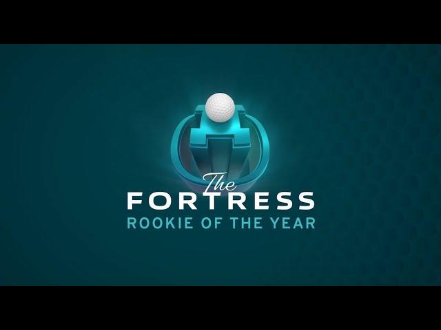 Fortress Rookie of the Year announcement: 11 July 2023