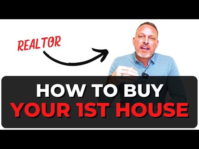 How to buy your first house in Washington State