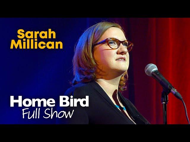 Sarah Millican: Home Bird (2014) - FULL LIVE SHOW