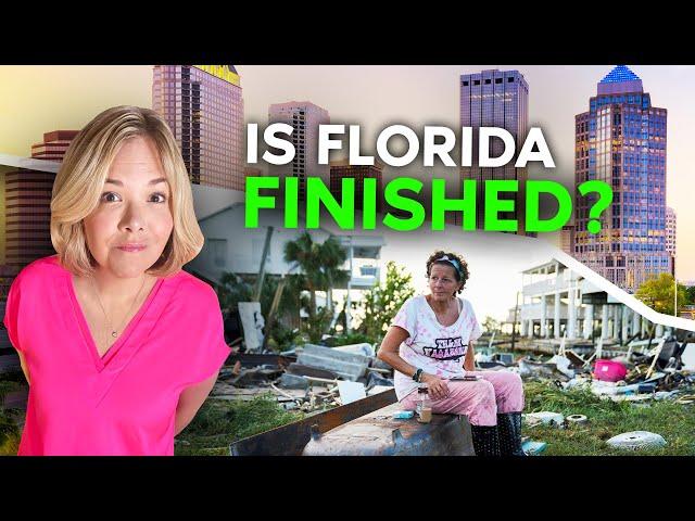 Is Florida Done For? My Honest Opinion