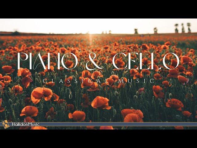 Piano & Cello - Classical Music