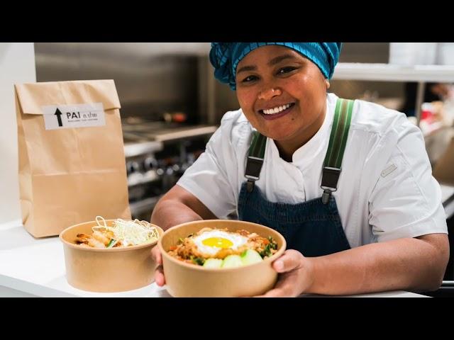 2024 Pinnacle Awards | Chef of the Year - Chef Nuit Regular