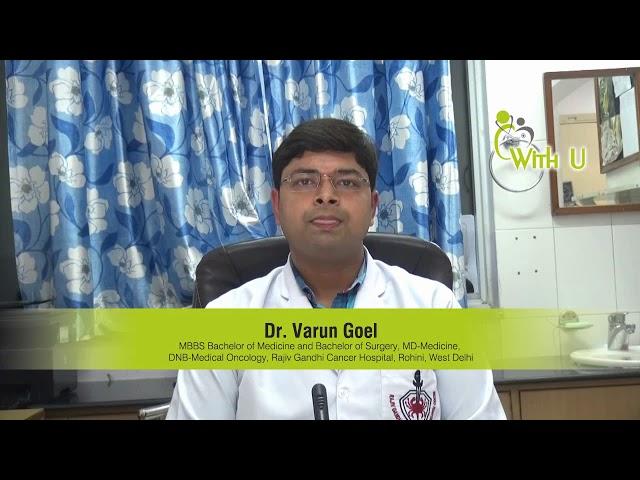 Dr. Varun Goel