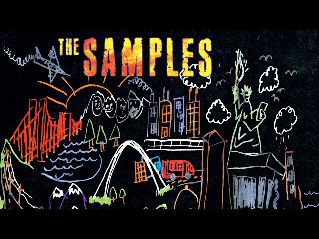 The Samples - Little Silver Ring