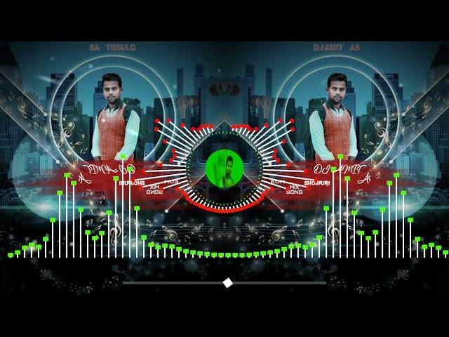 operater Balmu Dj ke Desi Drop Mix By Dj King Amit As Ft Mkb