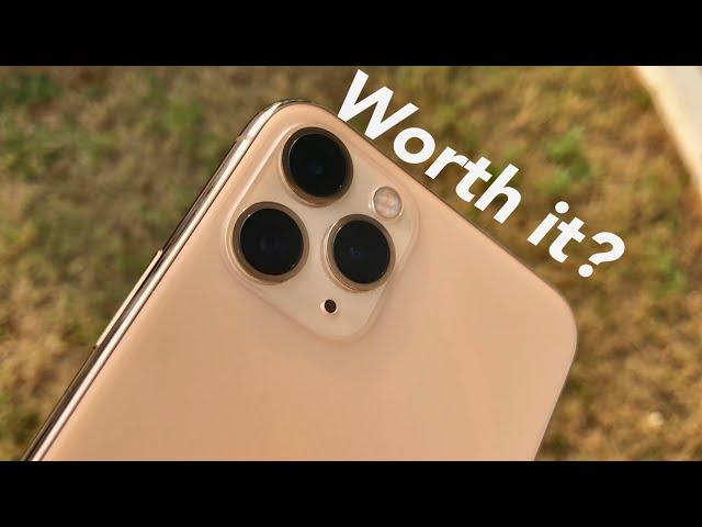 Rp 6 juta an Beli iPhone 11 Pro di Tahun 2024 Masih worth it gak sih?