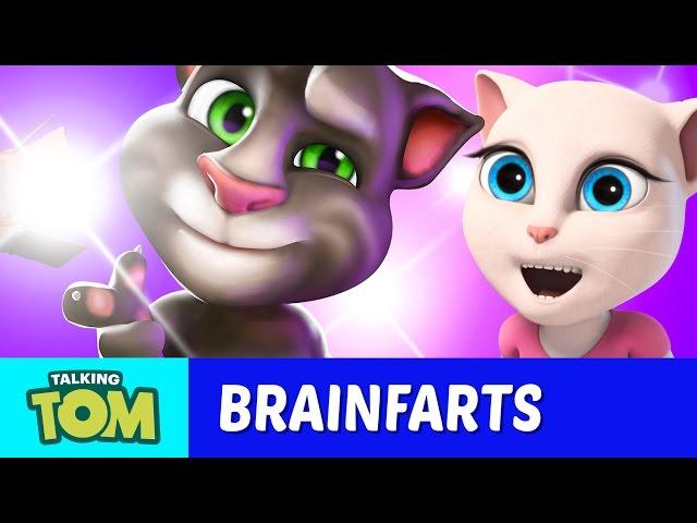 Celebrity Secrets - Talking Tom’s Brainfarts