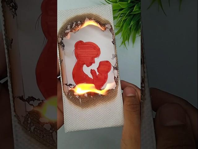 please stay Don't skip  #shorts #mother #motherlove #trending #maa #viral #art