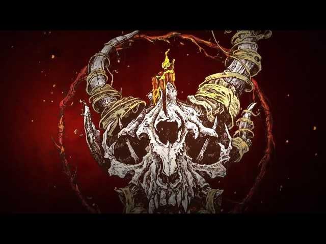 Demon Hunter "Someone To Hate" (Lyric Video)