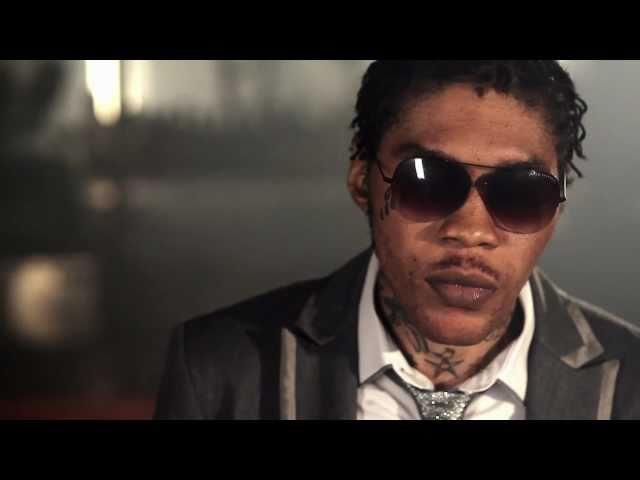 Vybz Kartel "Go Go Wine" OFFICIAL VIDEO (Produced by Dre Skull)