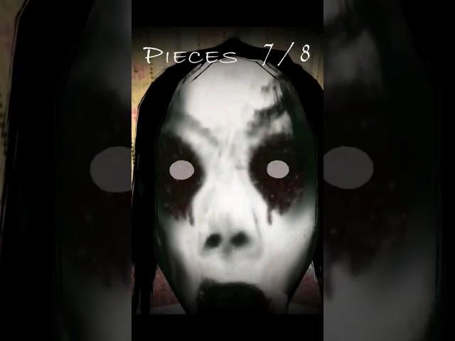Is this the scariest "Slendrina" game? #horrorgaming #playthrough #dvloper