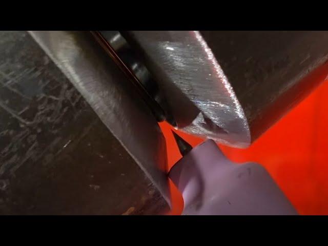 6G Welding Test | TIG Root Pass | Full TIG Welding Procedure ! Part 1/2