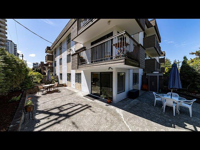 101-1650 Chesterfield Avenue - Central Lonsdale, North Vancouver real estate