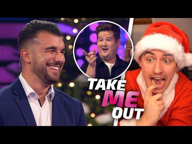 ER IST PRIVATDETEKTIV ️‍️ | Take Me Out