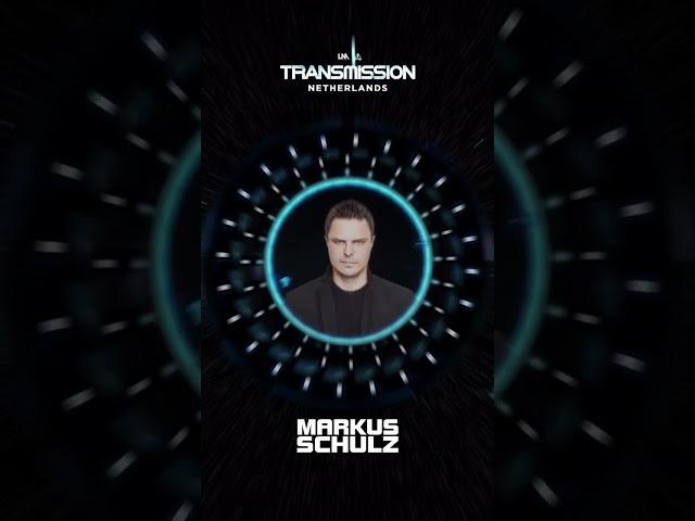 #markusschulz #tmnl23 #weareonthemission #netherlands #gelredome #arnhem #transmissionfestival