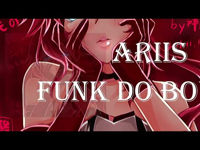 Ariis - FUNK DO BOUNCE (Super Slowed) #edit #phonk #trend #trollface