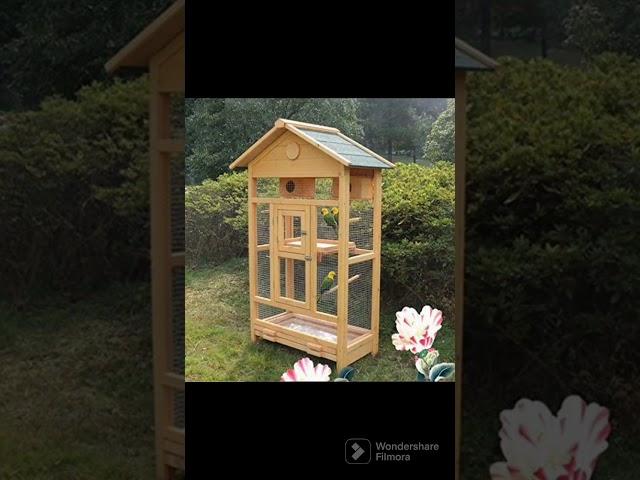 bird house #wooden #homedecor #furniture #diy #sheeshamwood #mirrorframe #chair #woodcarving