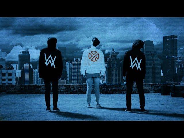 Lay - Sheep (Alan Walker Relift)