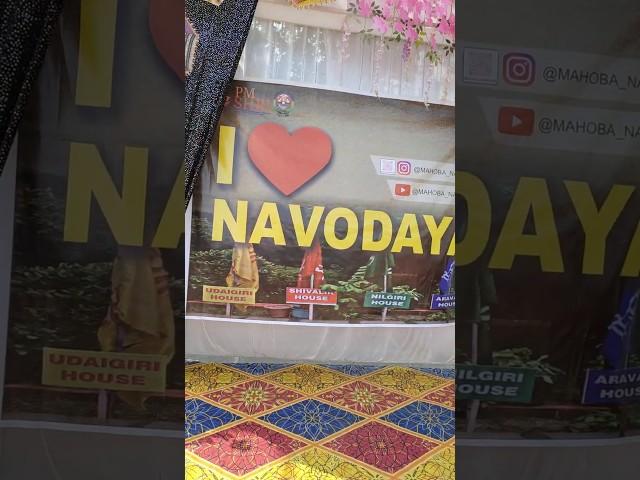 Navodaya is the Best #jnv #shortsvideo