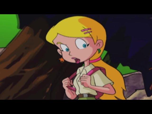 Sabrina the Animated Series 137 - Enchanted Vacation | HD | Full Episode