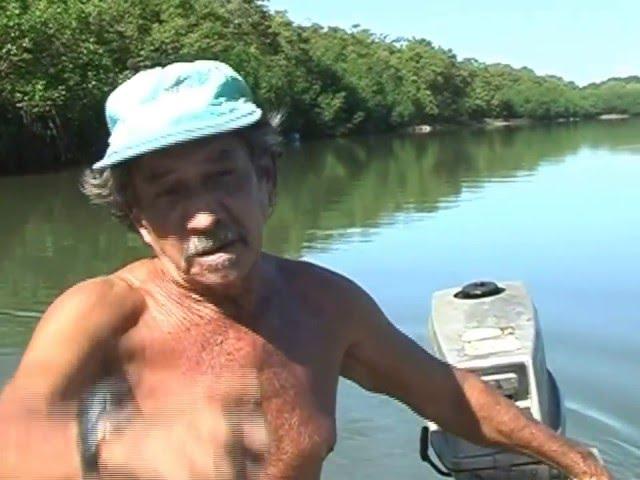 Costa Rica, the good, the bad, and the ugly: beaches, bars and unusual people...