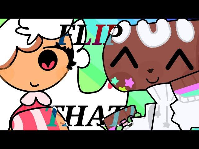 FLIP THAT! // DANDY'S WORLD // COSMO AND GINGER