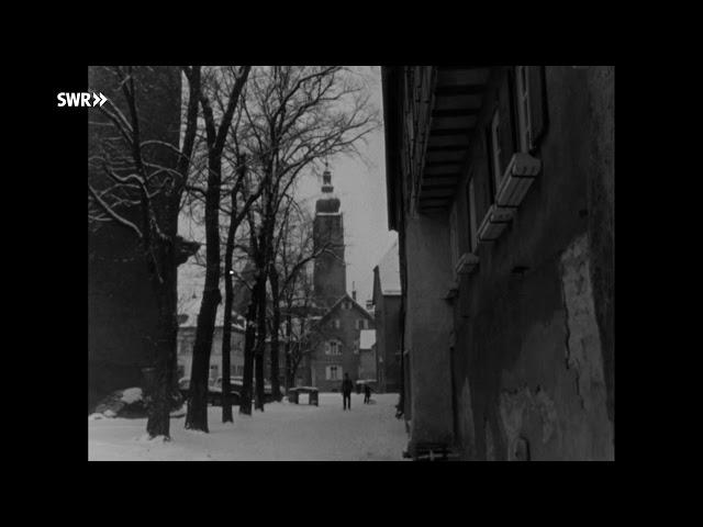 Tauberbischofsheim - 100 leerstehende Wohnungen