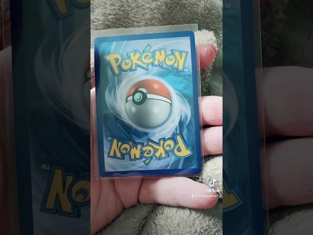 Rate It Or Hate It Pokémon Card Game!!!!