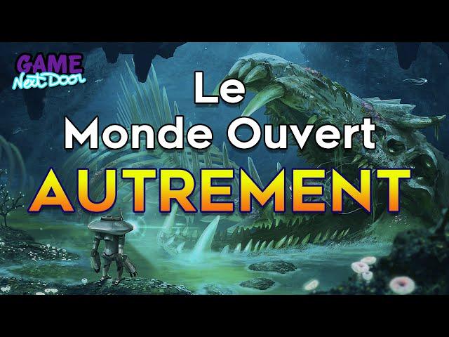 Les autres mondes ouverts | Game Next Door