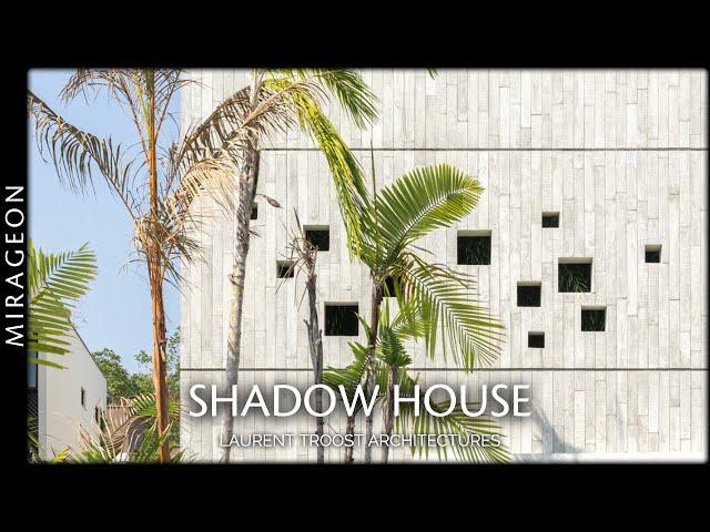 For the Light-Sensitive | House of Shadow