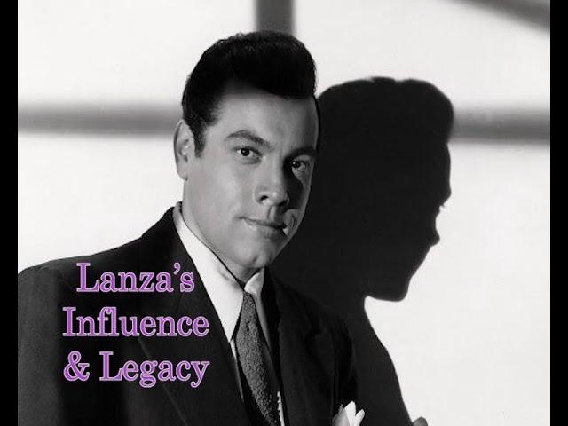 Lanza's Influence & Legacy