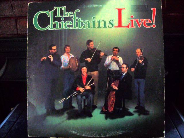 Limerick's Lamentation- The Chieftains