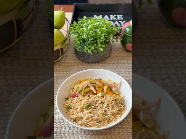 #recipe #ramen #foodies #chinesefood #cooking #dietfood #weightloss #mealprep #meal #india #shorts