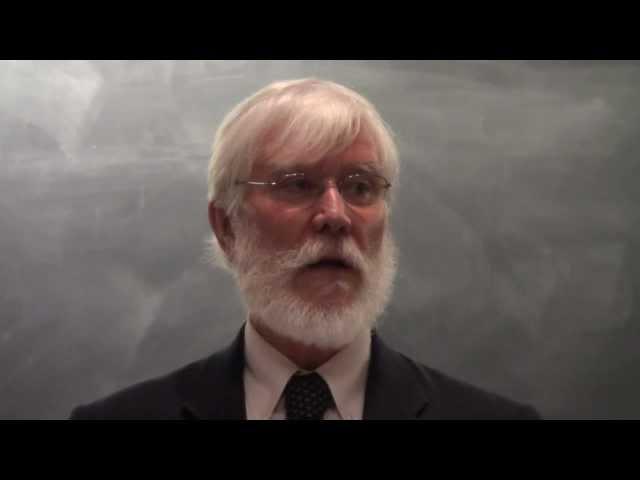 Tom Campbell in Calgary: Theory of MBT (Sat) 1/3