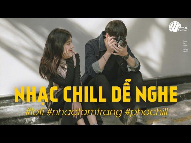 Nhạc Chill Tiktok - Tổng Hợp Những Bài Hát Tiktok "Nghe Là Nghiện" - Nhạc Lofi Chill Buồn 2024