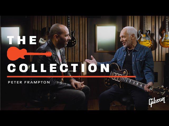 The Collection: Peter Frampton