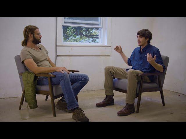 What is Doomer Optimism? | Jason Snyder | Conversations Clips