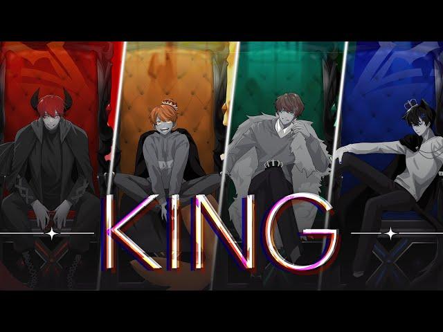 【MV】 KING (Korean Cover) / Revolution Heart