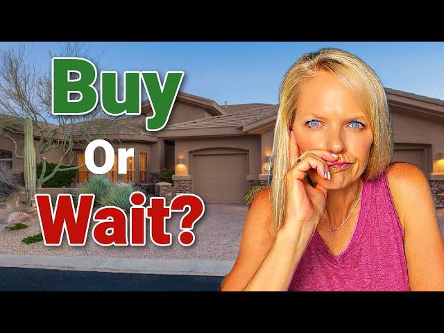 Is It The Right Time To Buy A Home In Phoenix?