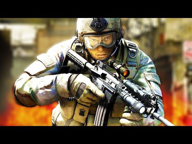 10 Best FIRST PERSON SHOOTERS of All Time | Chaos